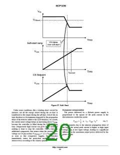 浏览型号NCP1236的Datasheet PDF文件第20页