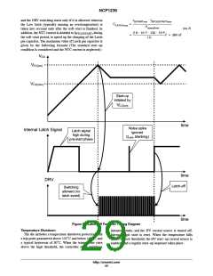 浏览型号NCP1236的Datasheet PDF文件第29页