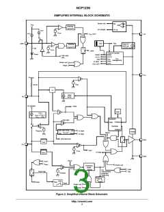 浏览型号NCP1236的Datasheet PDF文件第3页