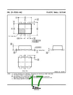 浏览型号SN74LVC1G58DBVRE4的Datasheet PDF文件第17页