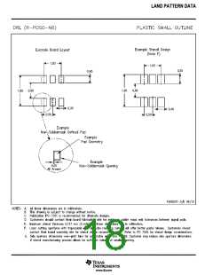 浏览型号SN74LVC1G58DBVRE4的Datasheet PDF文件第18页