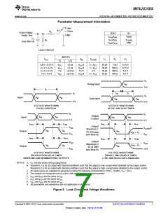 浏览型号SN74LVC1G58DBVRE4的Datasheet PDF文件第7页