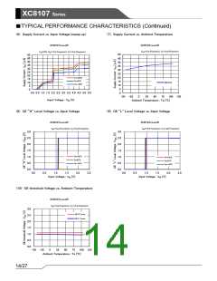 浏览型号XC8107-13的Datasheet PDF文件第14页