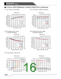 浏览型号XC8107-13的Datasheet PDF文件第16页