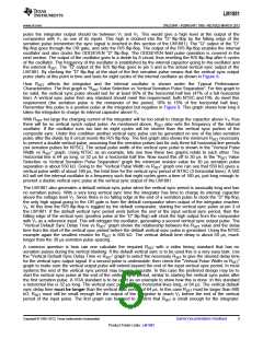 浏览型号LM1881N的Datasheet PDF文件第5页