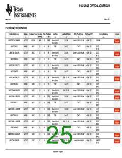 浏览型号LM2672MX-ADJ/NOPB的Datasheet PDF文件第25页