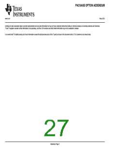 浏览型号LM2672MX-ADJ/NOPB的Datasheet PDF文件第27页