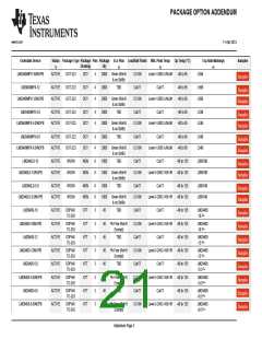 浏览型号LM2940T-5.0的Datasheet PDF文件第21页