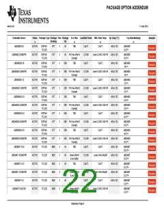 浏览型号LM2940T-5.0的Datasheet PDF文件第22页