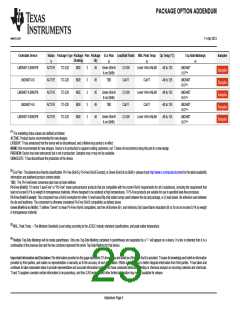 浏览型号LM2940T-5.0的Datasheet PDF文件第23页