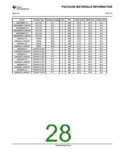 浏览型号LM2940T-5.0的Datasheet PDF文件第28页