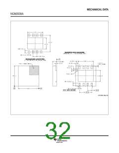 浏览型号LM2940T-5.0的Datasheet PDF文件第32页
