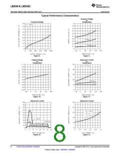 浏览型号LM2940S-12/NOPB的Datasheet PDF文件第8页