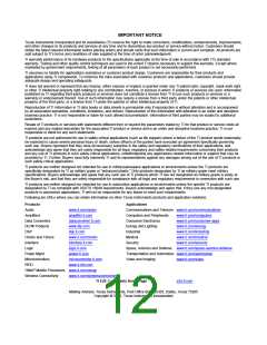浏览型号LM2990-5.0MD8的Datasheet PDF文件第12页