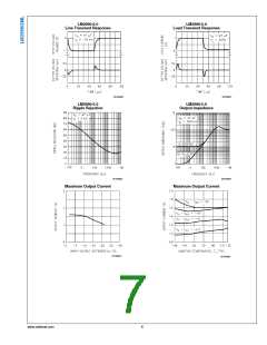 浏览型号LM2990-5.0MD8的Datasheet PDF文件第7页