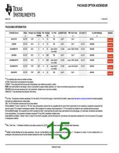 浏览型号LM348N/PB的Datasheet PDF文件第15页