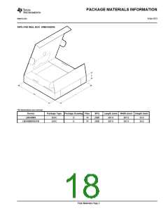 浏览型号LM348N/PB的Datasheet PDF文件第18页