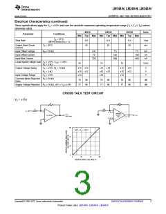 浏览型号LM348N/PB的Datasheet PDF文件第3页