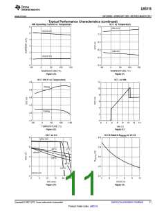 浏览型号LM5116的Datasheet PDF文件第11页