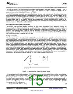 浏览型号LM5116的Datasheet PDF文件第15页