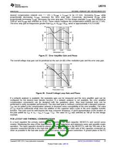 浏览型号LM5116的Datasheet PDF文件第25页