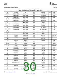 浏览型号LM5116的Datasheet PDF文件第30页