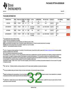 浏览型号LM5116的Datasheet PDF文件第32页