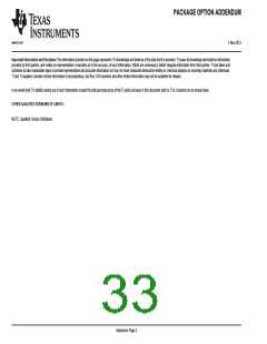浏览型号LM5116的Datasheet PDF文件第33页