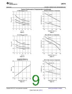 浏览型号LM5116的Datasheet PDF文件第9页