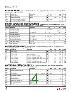 浏览型号LTC2378-16的Datasheet PDF文件第4页