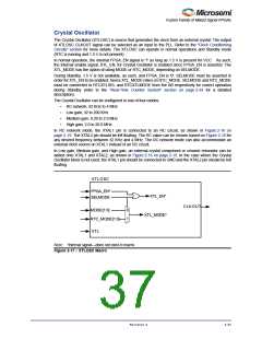 浏览型号M1AFS1500-2FGG256I的Datasheet PDF文件第37页