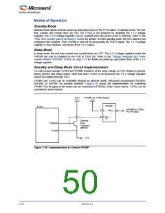 浏览型号M1AFS1500-2FGG256I的Datasheet PDF文件第50页