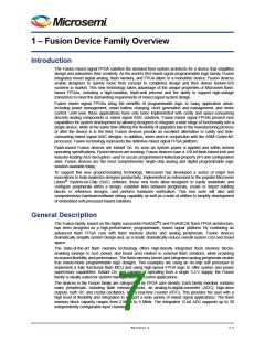 浏览型号M1AFS1500-2FGG256I的Datasheet PDF文件第7页