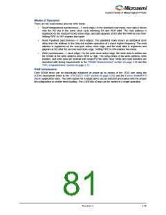 浏览型号M1AFS1500-2FGG256I的Datasheet PDF文件第81页
