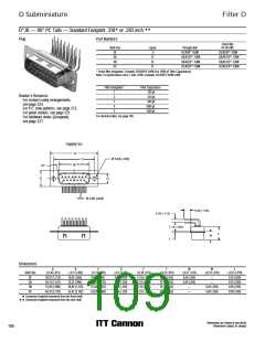 浏览型号M24308/26-2的Datasheet PDF文件第109页
