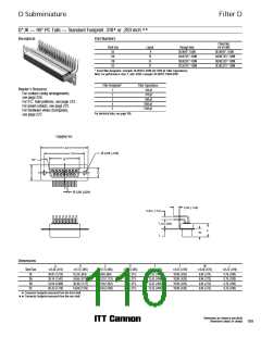 浏览型号M24308/26-2的Datasheet PDF文件第110页