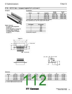 浏览型号M24308/26-2的Datasheet PDF文件第112页