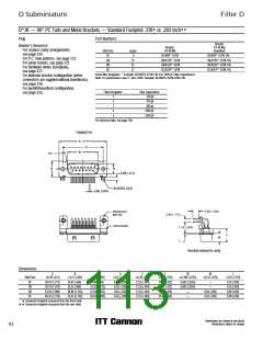 浏览型号M24308/26-2的Datasheet PDF文件第113页