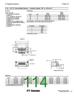 浏览型号M24308/26-2的Datasheet PDF文件第114页