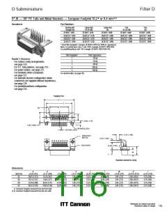 浏览型号M24308/26-2的Datasheet PDF文件第116页