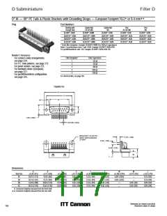 浏览型号M24308/26-2的Datasheet PDF文件第117页