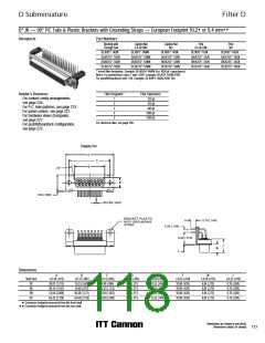 浏览型号M24308/26-2的Datasheet PDF文件第118页