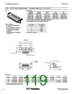 浏览型号M24308/26-2的Datasheet PDF文件第119页