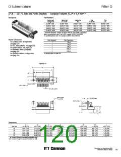 浏览型号M24308/26-2的Datasheet PDF文件第120页