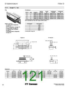 浏览型号M24308/26-2的Datasheet PDF文件第121页