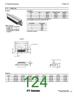 浏览型号M24308/26-2的Datasheet PDF文件第124页