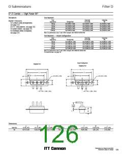 浏览型号M24308/26-2的Datasheet PDF文件第126页