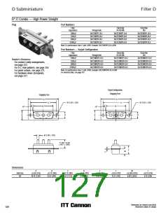 浏览型号M24308/26-2的Datasheet PDF文件第127页