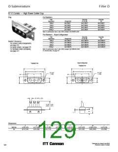 浏览型号M24308/26-2的Datasheet PDF文件第129页