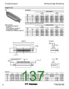 浏览型号M24308/26-2的Datasheet PDF文件第137页